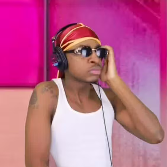 When you leave Caribbean people in charge of the ice cream truck - iamtresorr