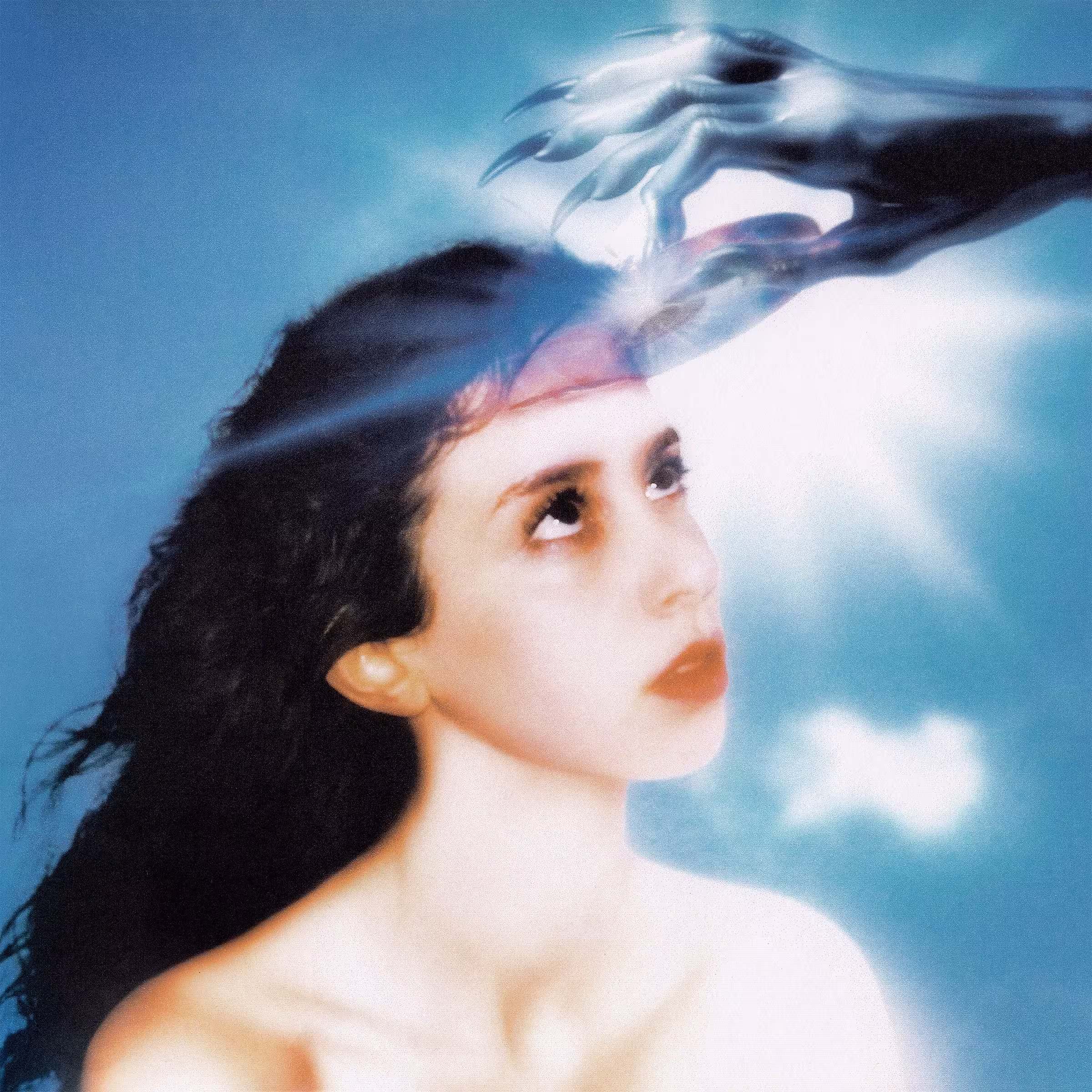 Imaginal Disk - Magdalena Bay (album)