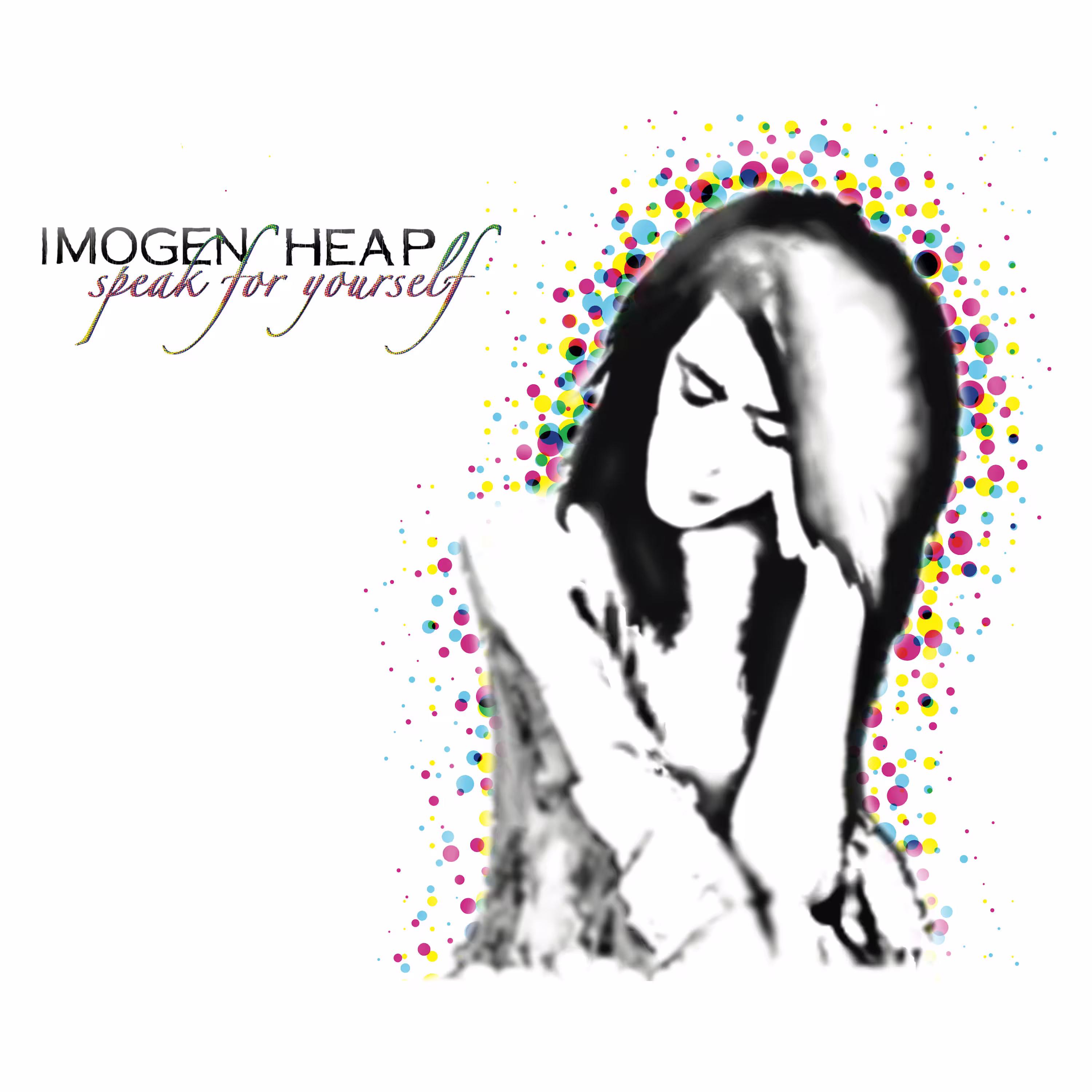 Hide and Seek - Imogen Heap