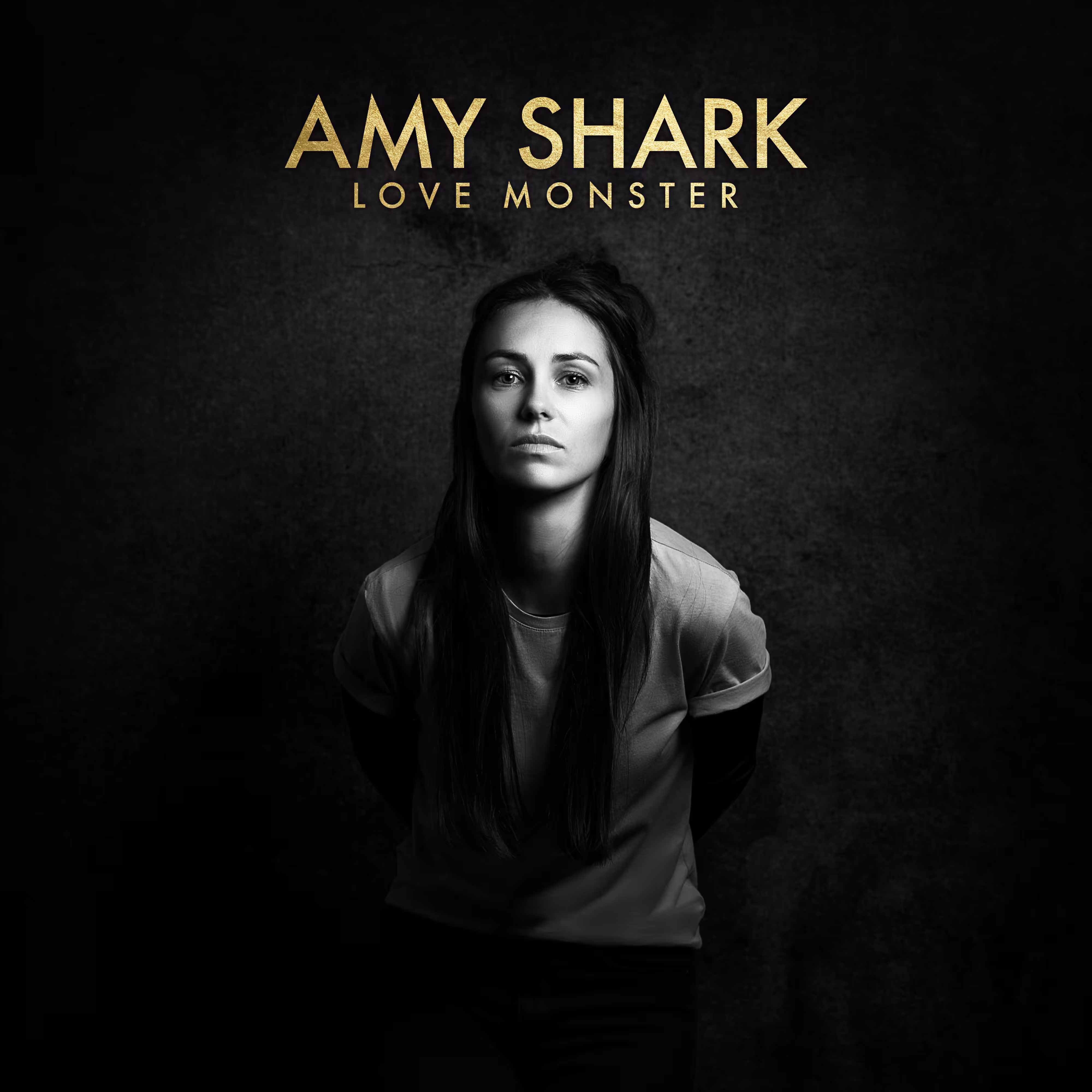 Love Monster - Amy Shark (album)
