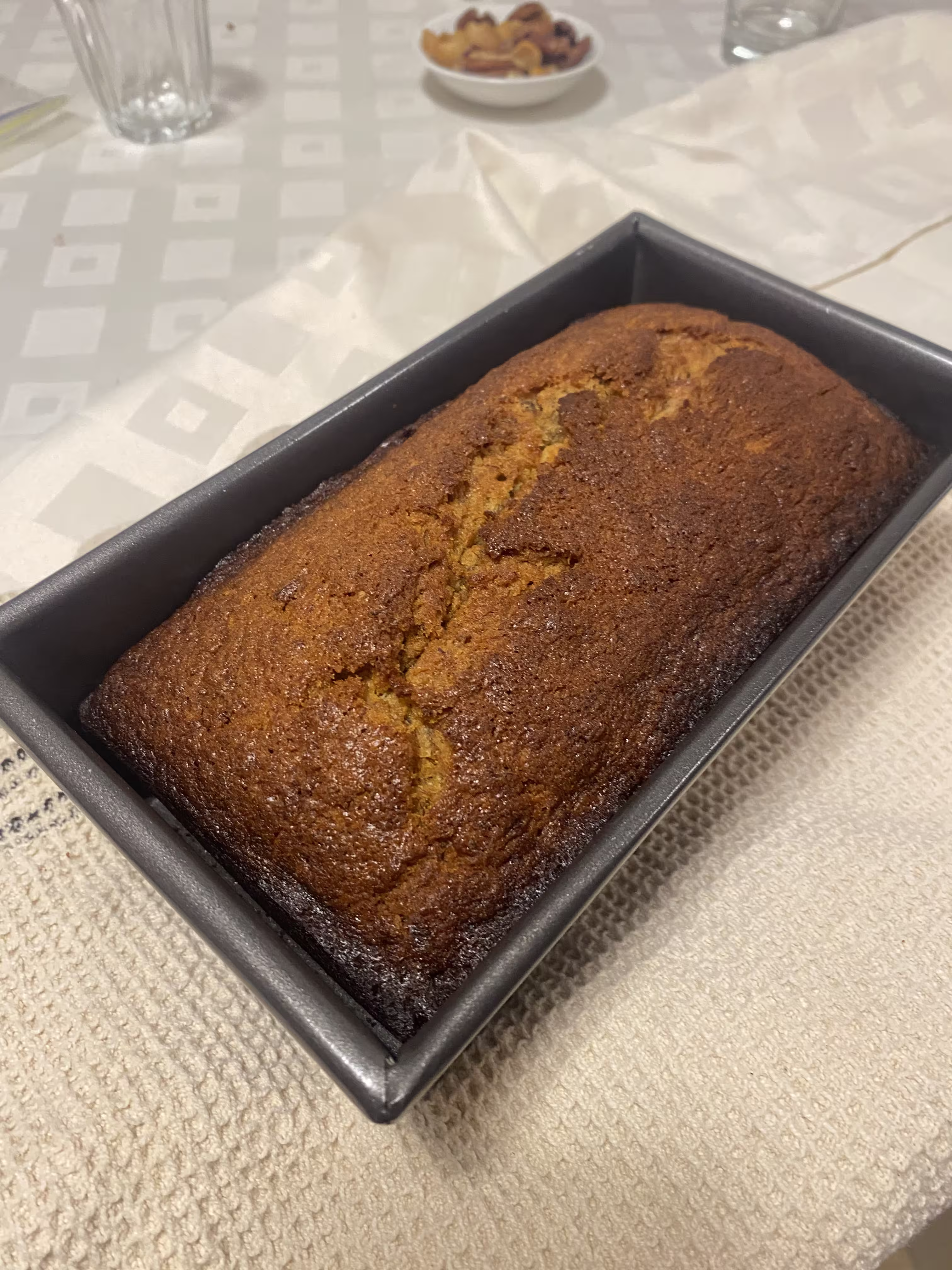 Photo of Banana Bread