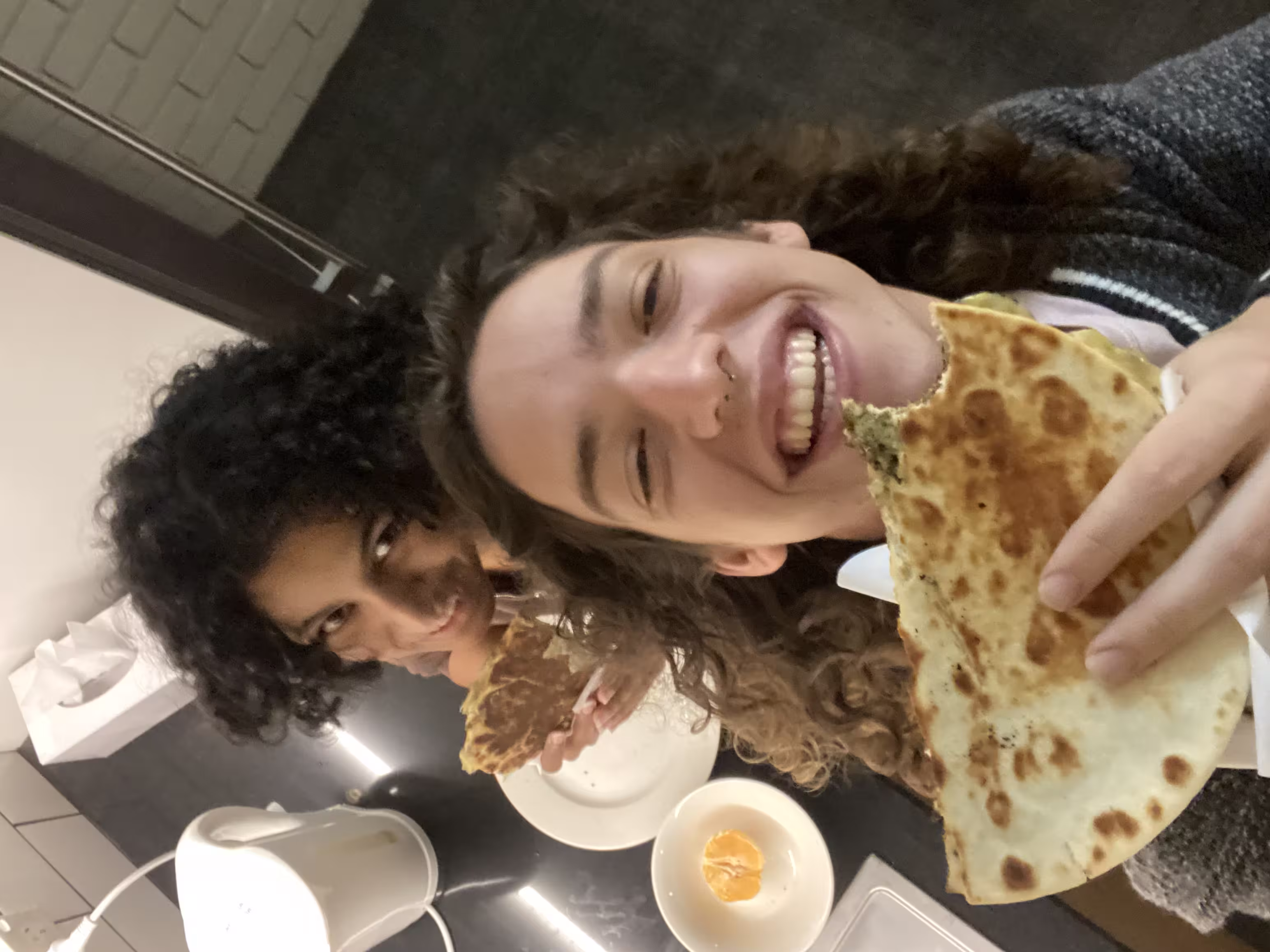 Photo of Za'atar Munoushee