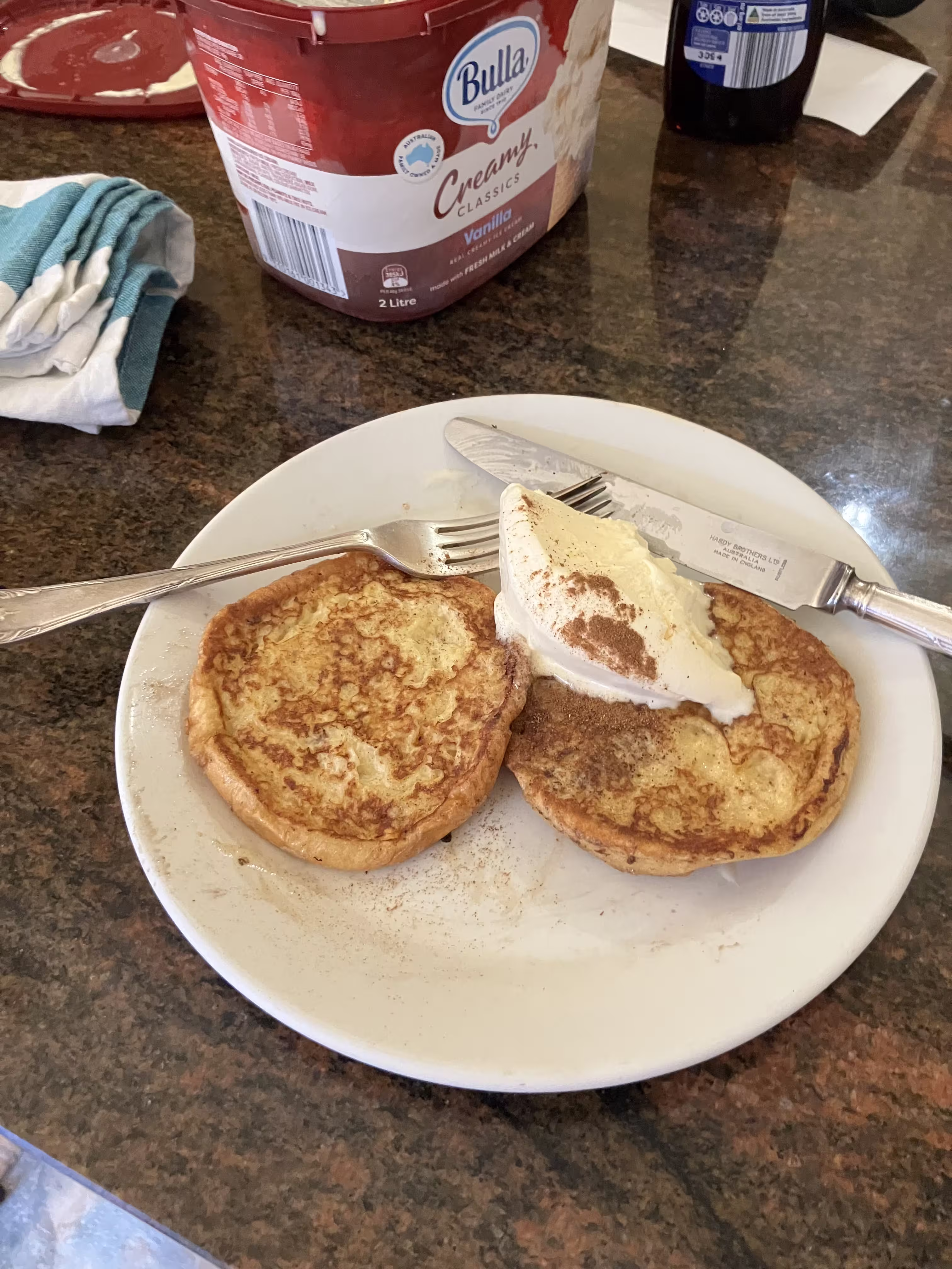 Photo of French Toast