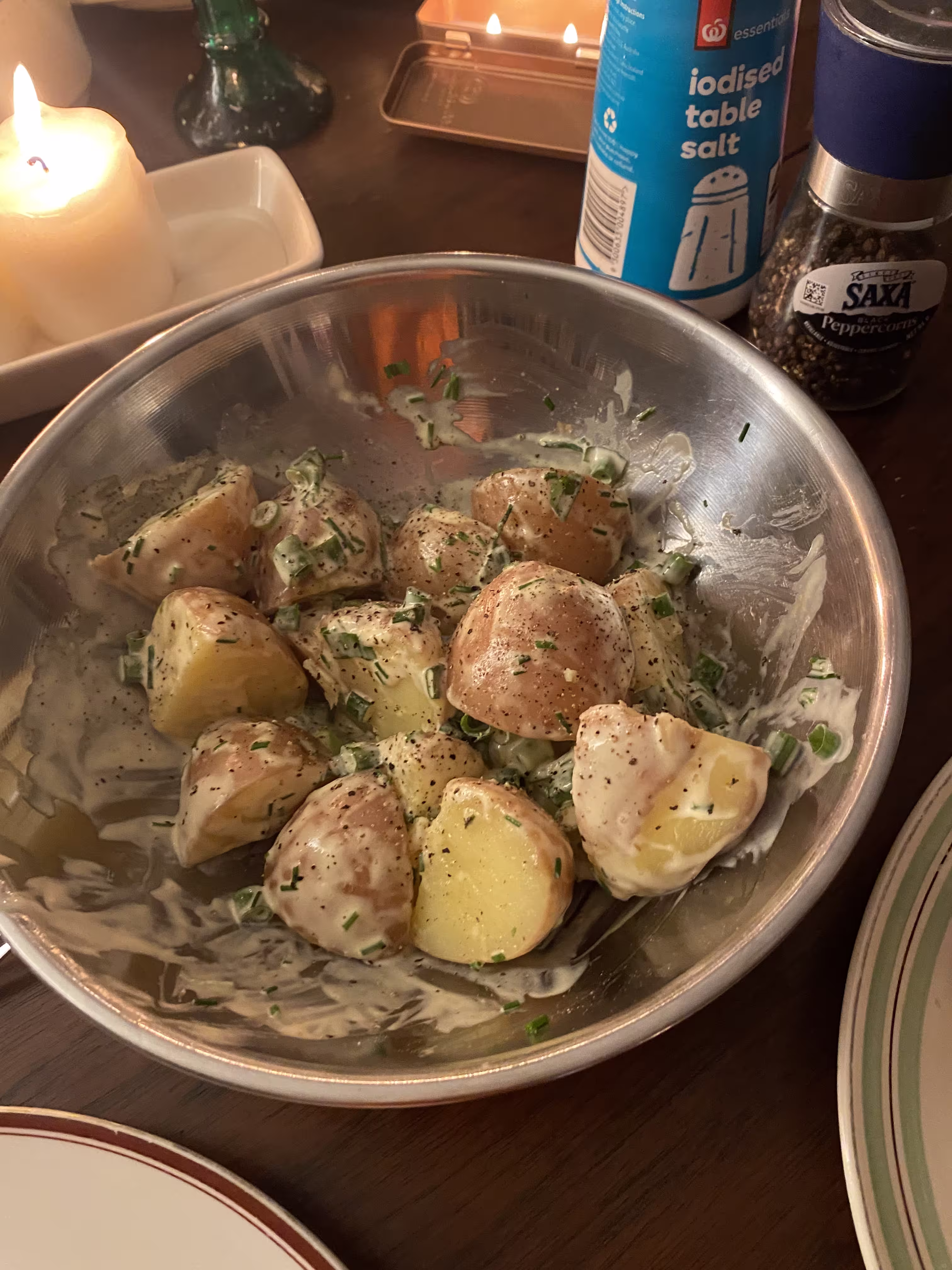 Photo of Potato Salad