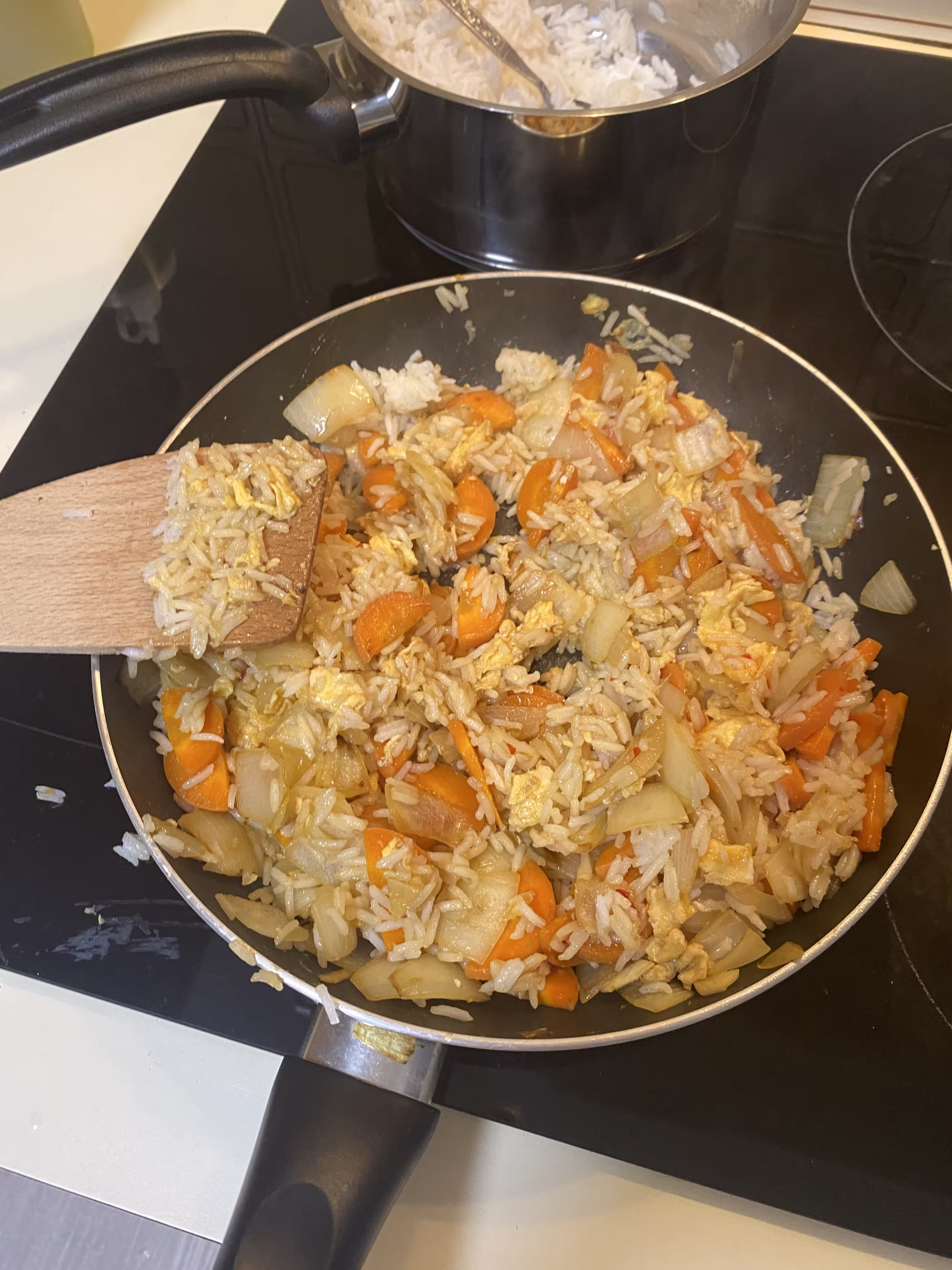 Photo of Egg Fried Rice
