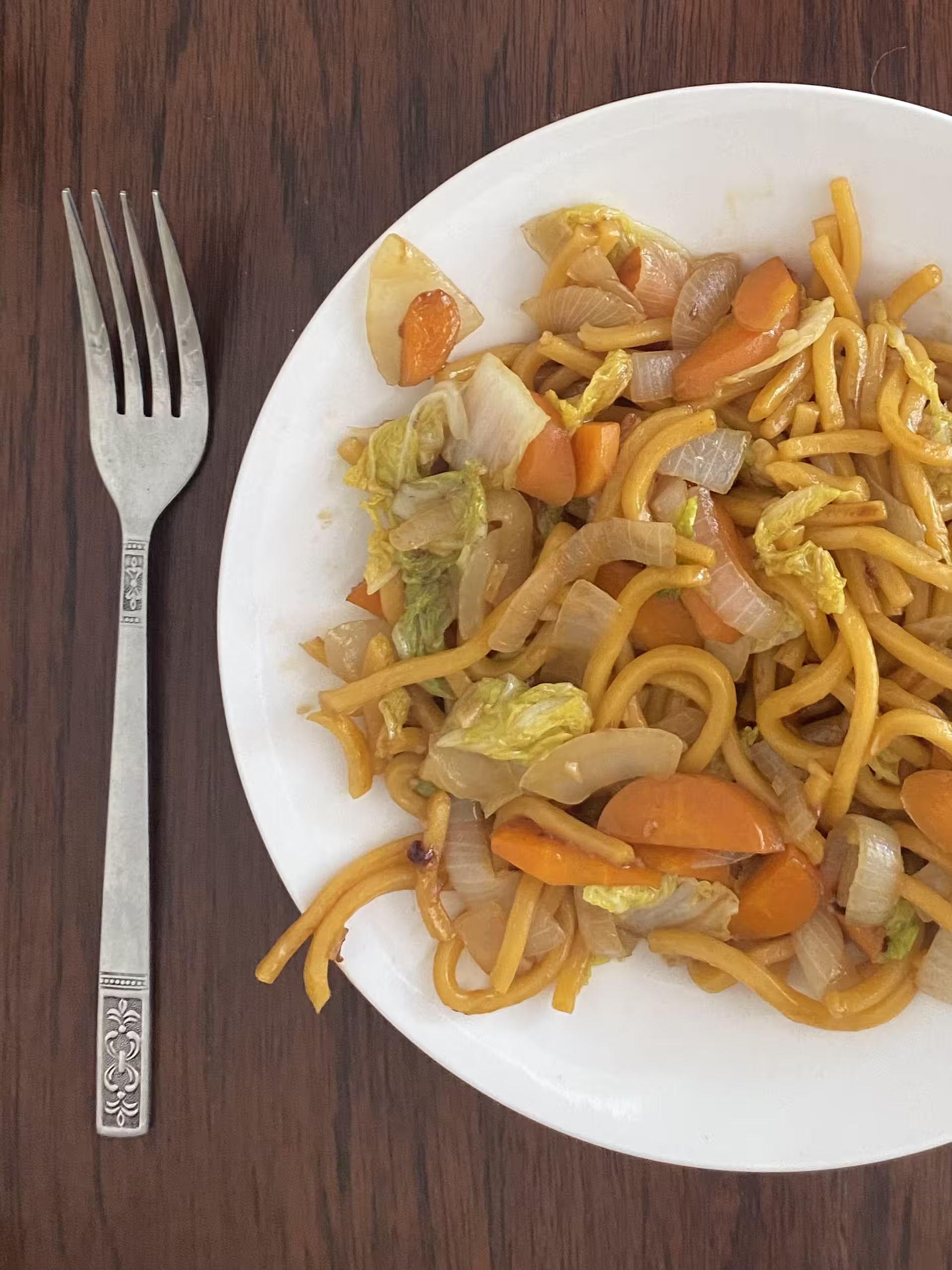 Photo of Hokkien Mee