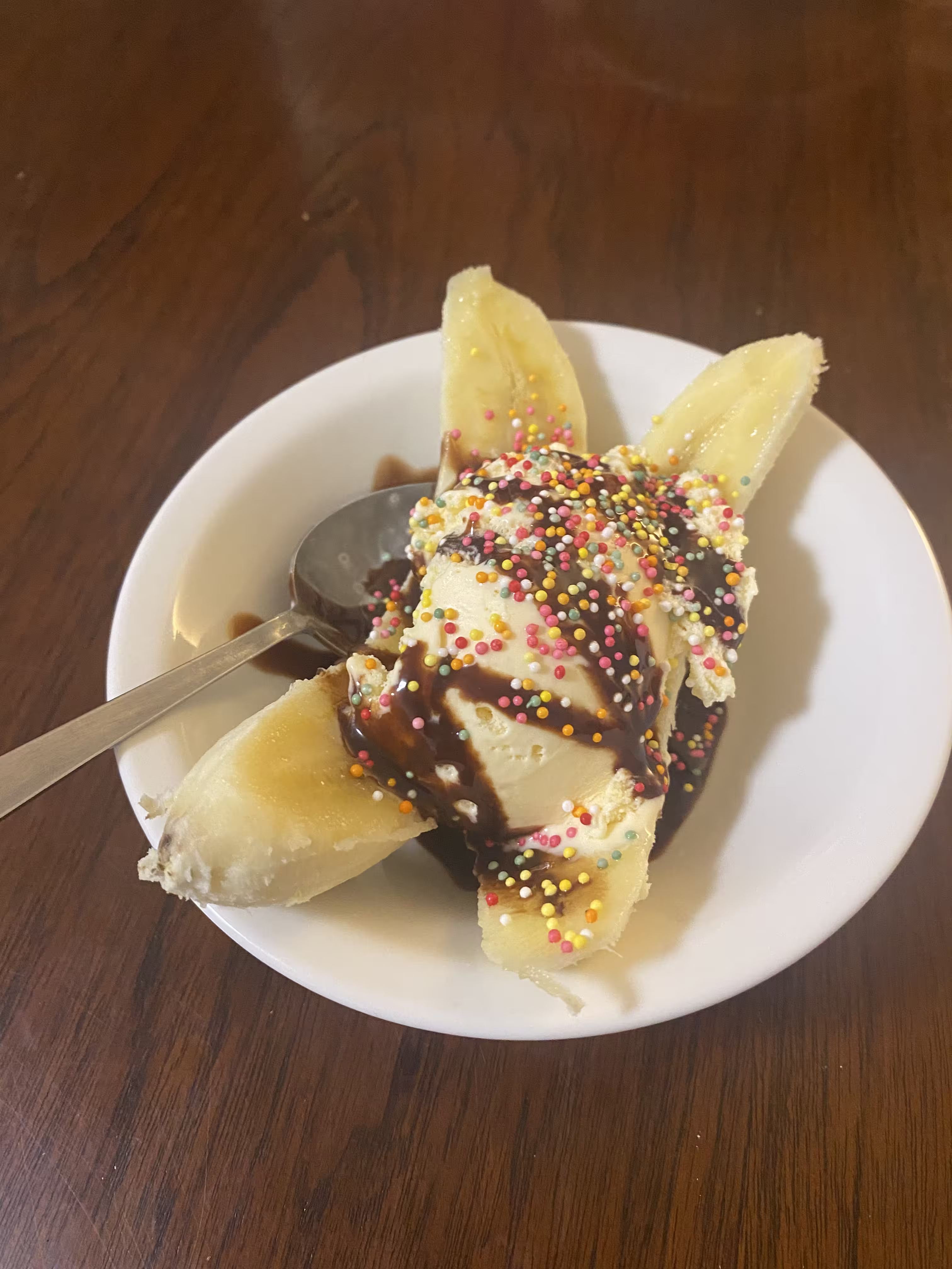 Photo of Banana Split