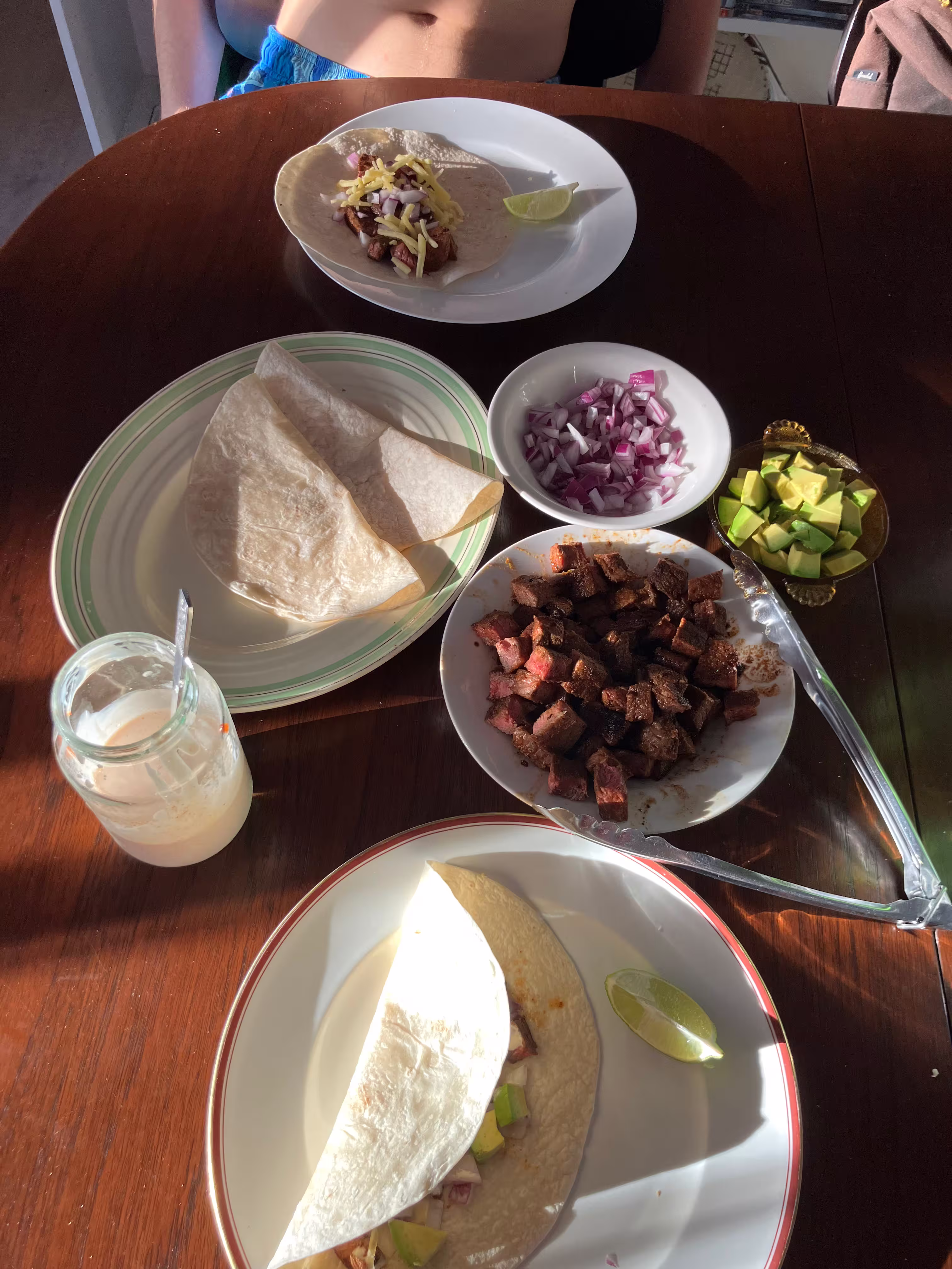 Photo of Steak Tacos