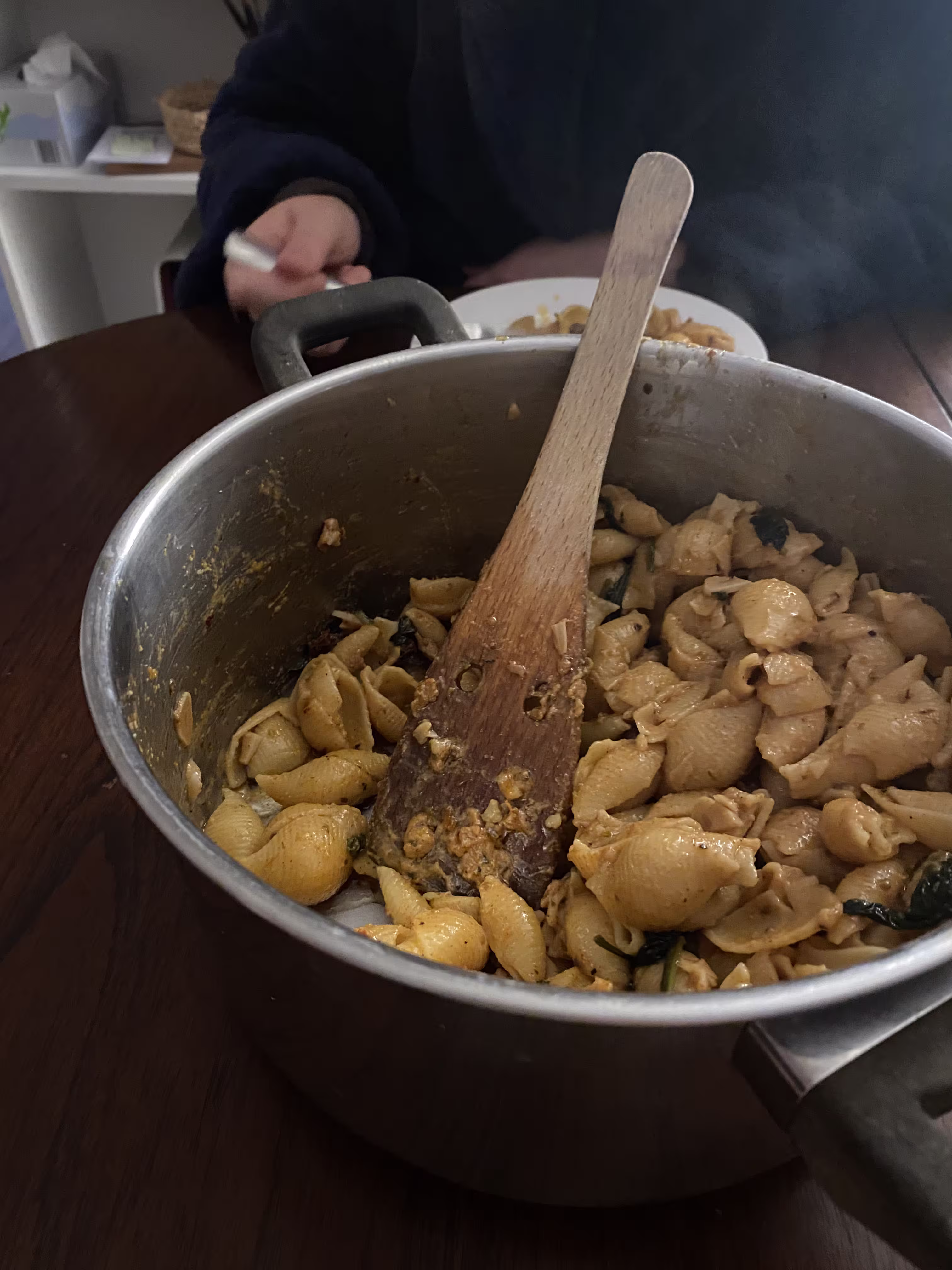 Photo of Cajun Chicken Pasta