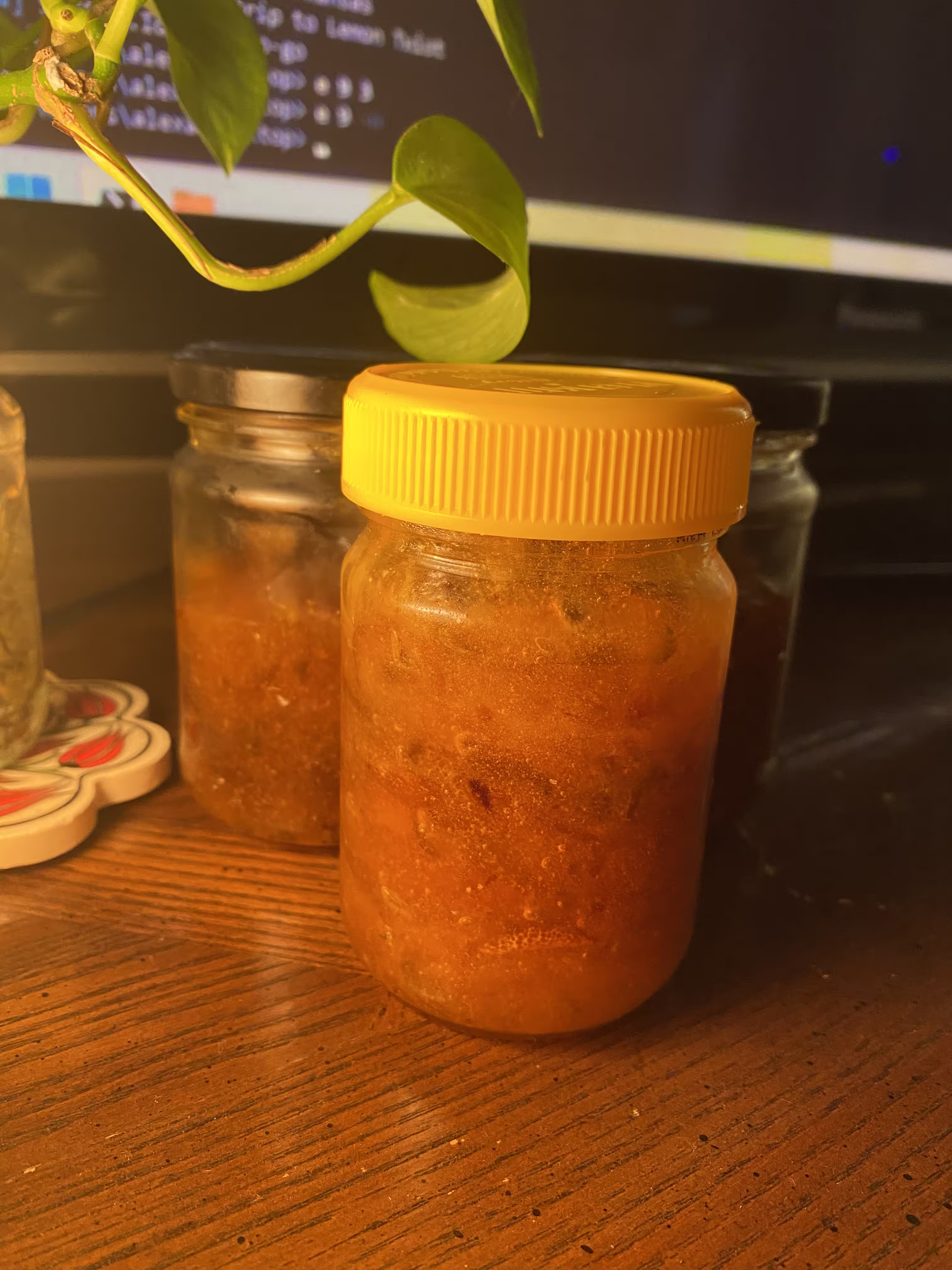 Photo of Cumquat Marmalade