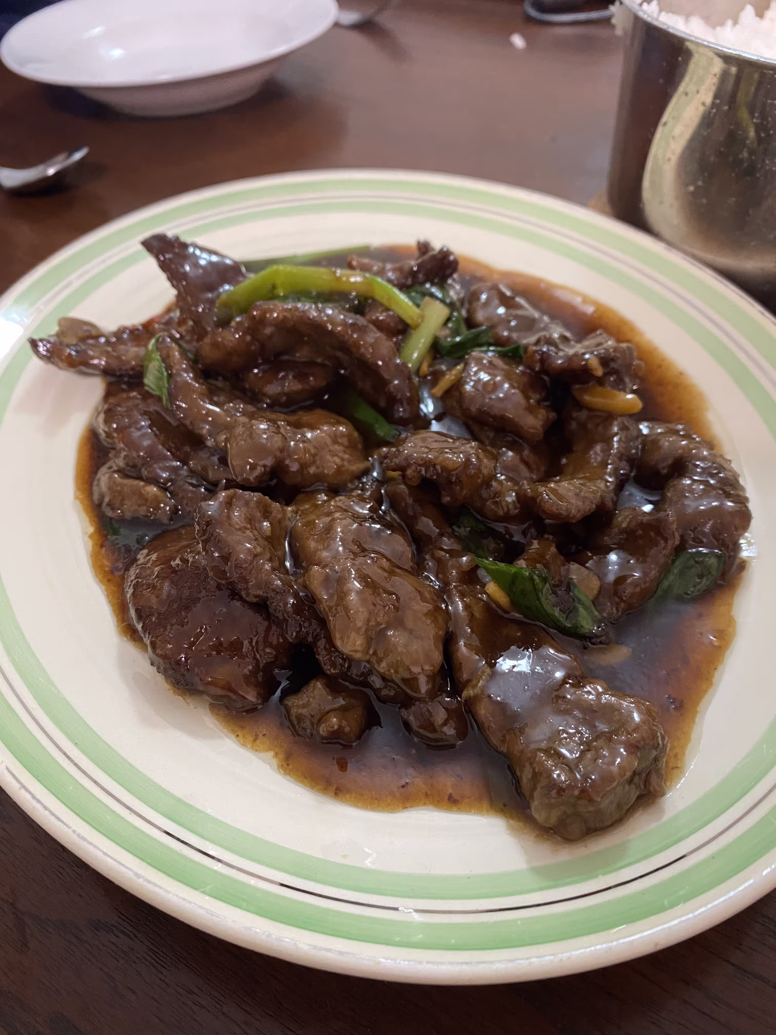 Photo of Beijing Beef