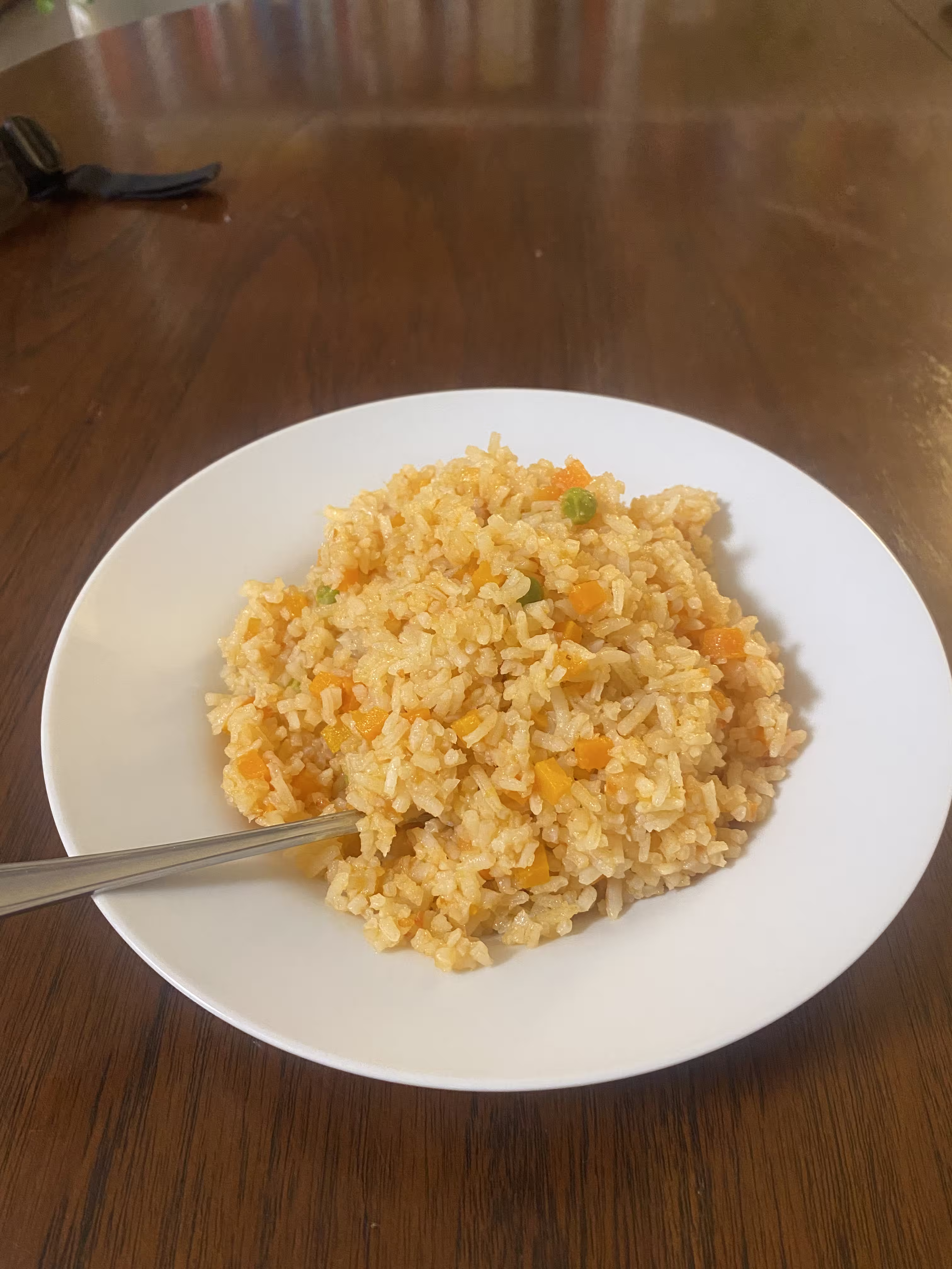 Photo of Mexican Red Rice