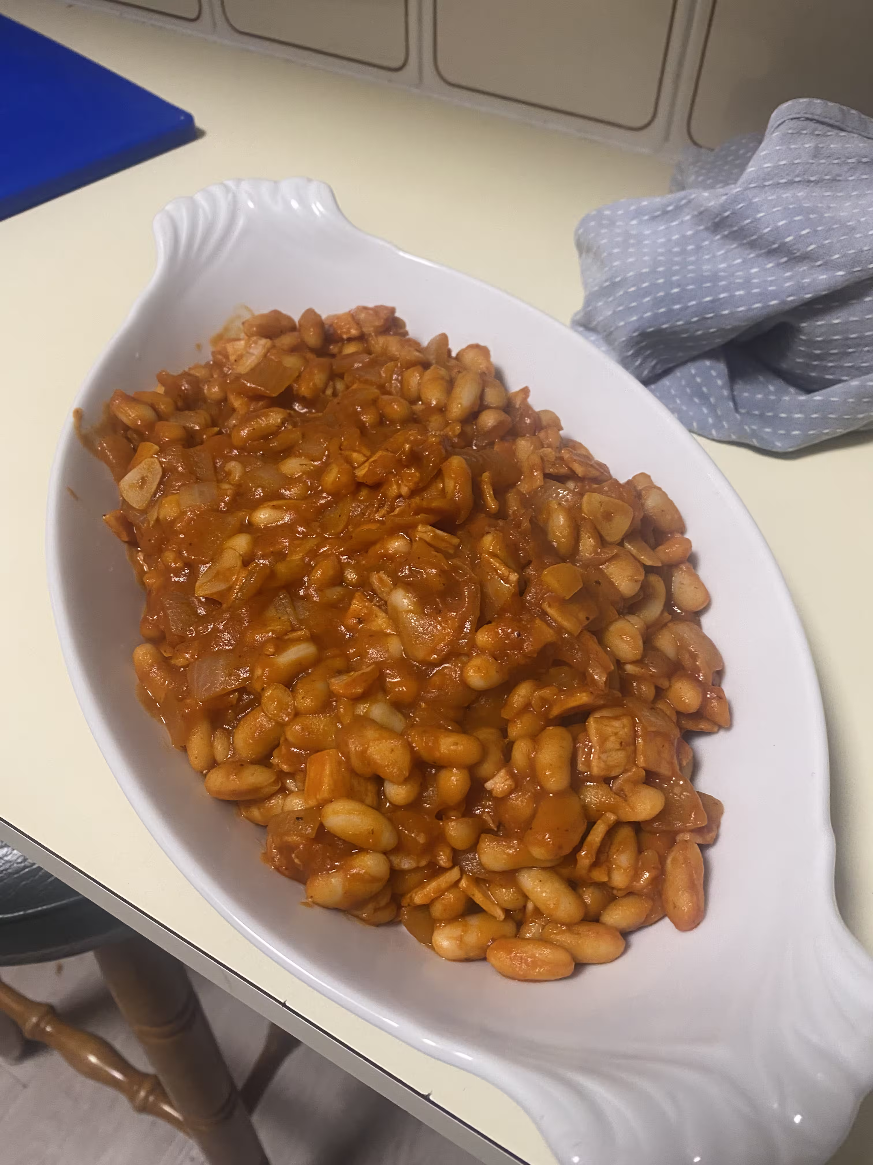 Photo of Baked Beans