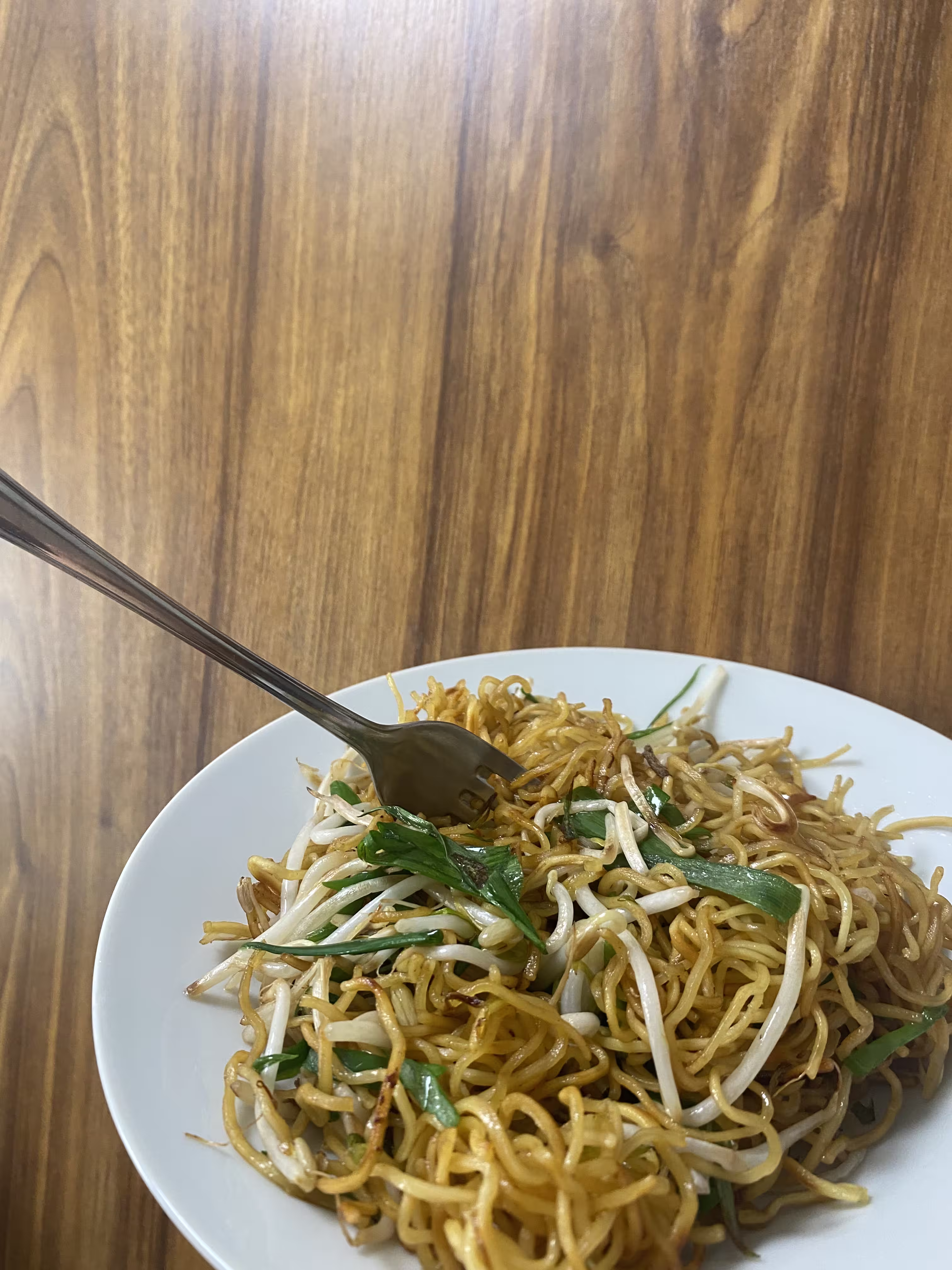 Photo of Fried Noodles