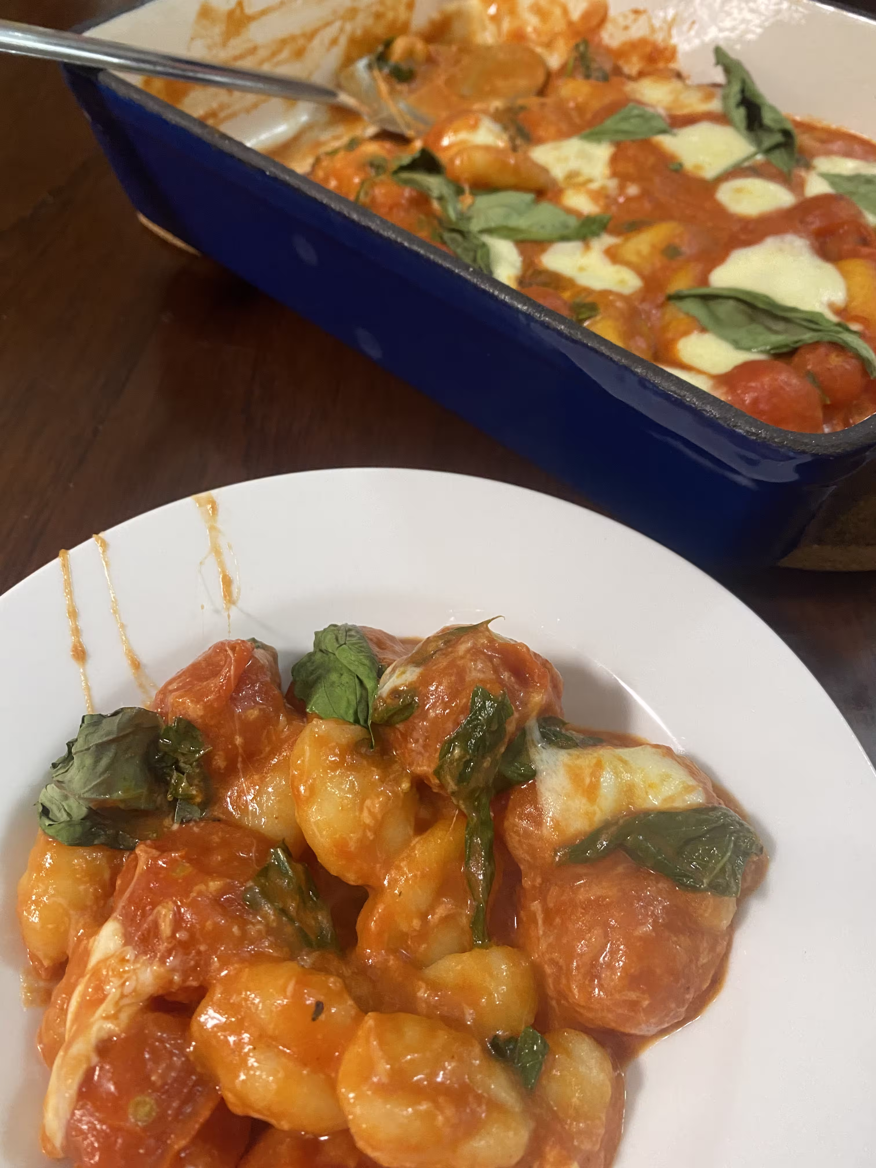 Photo of Gnocchi Alla Sorrentina