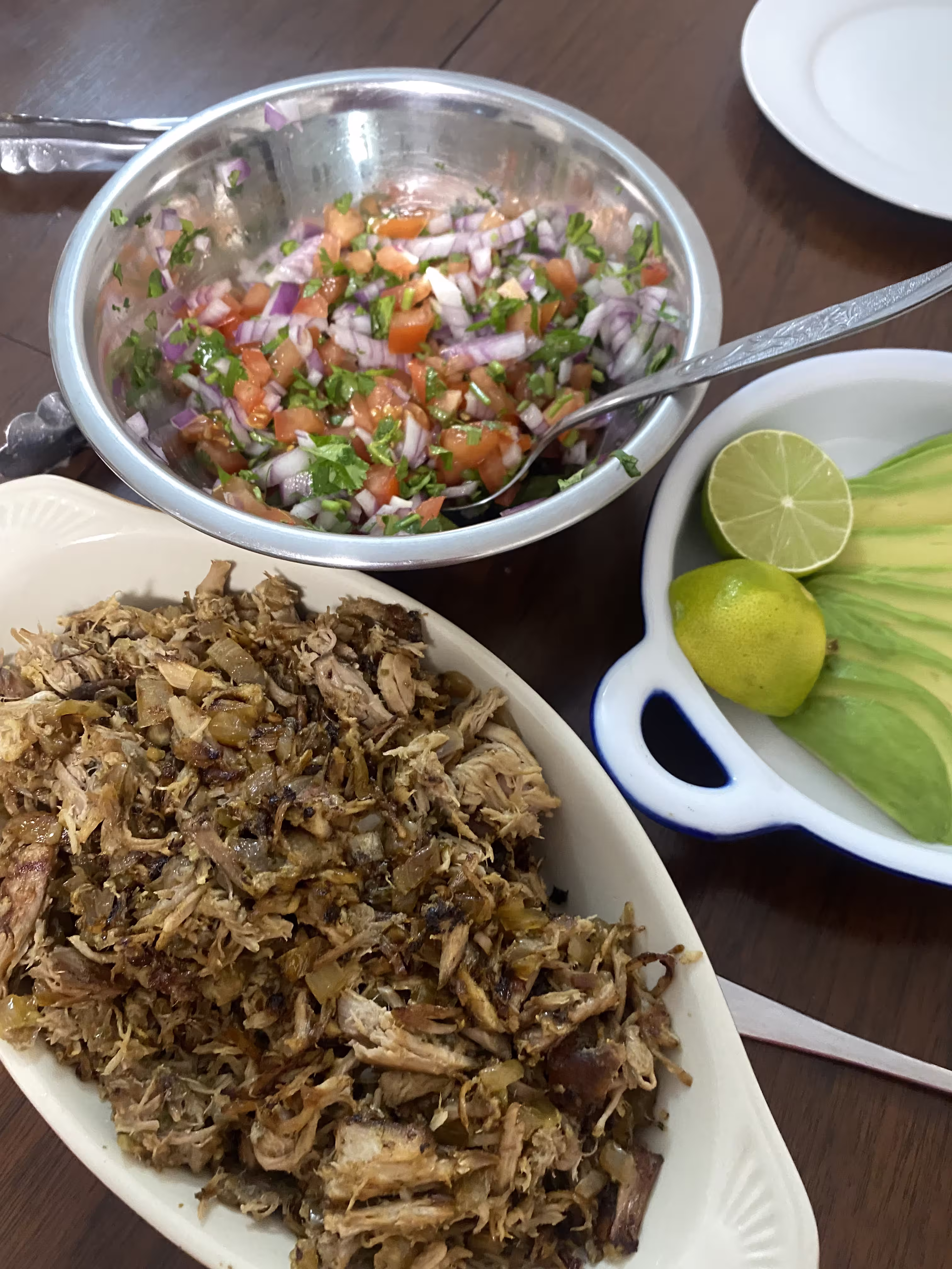 Photo of Pork Carnitas